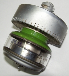 Senderöhre GU-34B / Russische GU-34B Tetrode