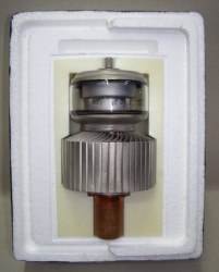 Russ.Senderöhre Serie GU 40B / OTK-1 NOS - New Old Stock