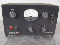 General Radio Company 1390-B Random - Noise Generator