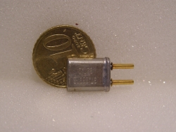 Quarzmodul / MHz Crystal Frequenz 37,93875 MHz Neuware  5-Stück