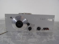 Hewlett Packard Audio Oscillator Model 200ABR Frequenzbereich 20 - 40,000 Hz