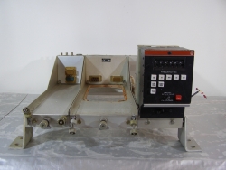 Collins Radio Shelf Mounting Exciter Type 499L-2
