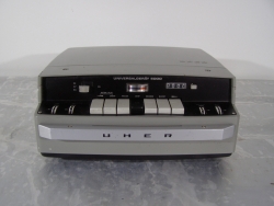 Uher Werke Universalgerät 5000
