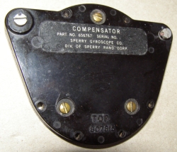 Compensator Part.No.656767