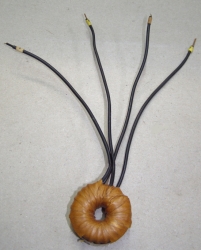 Ritz Messwandler Typ JRKW 0,6/3kV; 50-60Hz