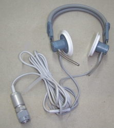 VEB Funktechnik Dynamischer Stereo-Mono-Hörer