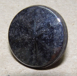 Lochabdeckung Metall 1,8cm Durchmesser