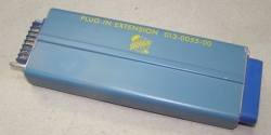 Tektronix Plug-In Extension 013-0055-00 / 26 190-16.1009