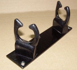 Ablage/Halterung für Handapparat / Handhörer / Telefonhörer