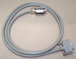 GPIB-Kabel E74020 AWM Style 2464