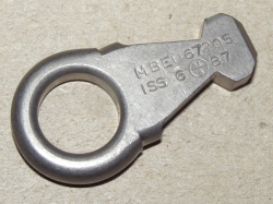 Zubehörteil MBEU 67205 für Martin Baker Schleudersitz