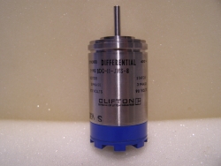 CLIFTON SYNCHRO DIFFERENTIAL Type BDC-11-JMS-8 400Hz
