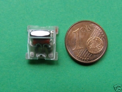 SEM 52 A Quarzmodul D1 Frequenz 55,150 MHz Neuware