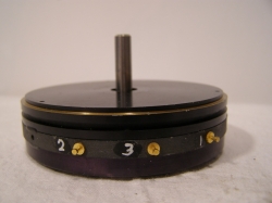 MARKITE Precision Potentiometer Type 8902 20KΩ