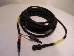 Verbindungskabel TEST-FUCHS Stecker Matrix PLK 142-M2