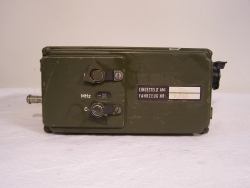 Bundeswehr Antennen-Abstimmgerät SEM25