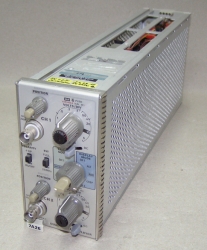 Tektronix 7A26  2-Kanal Verstärker Einschub für 7000er-Serie