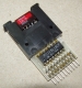 00148.2 FND367 Segment-LED-Numerik-Anzeige (10 Stück)