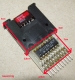 00148.2 FND367 Segment-LED-Numerik-Anzeige (10 Stück)