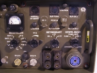 Telefunken NF-Gerät N-193/1 Nr.2