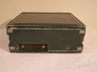 Telefunken Sprechfunkgerät FuG 7b (1)