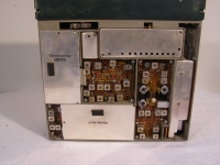 Telefunken Sprechfunkgerät FuG 7b (1)