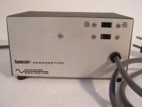 Texscan Charger Convertor für Texscan Sweep Receivers and VSM Spectrum Analyzers