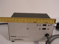 Texscan Charger Convertor für Texscan Sweep Receivers and VSM Spectrum Analyzers