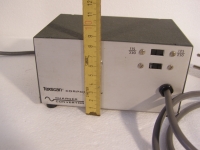 Texscan Charger Convertor für Texscan Sweep Receivers and VSM Spectrum Analyzers