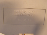 Phoenix Contact Typ. UKH 50