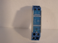 ELtaro Stromstoßschalter 2x S12-100 und 1x ER12-001