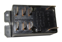 Potter & Brumfield T92P11A22-240 Leistungsrelais / Monostabiles Relais