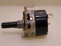 GAE Potentiometer mit Schalter 10 KΩ  5J1A1130