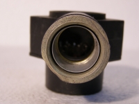 UdSSR Militär Stecker 04 /05