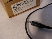 Kenwood KEP -3 K Ohrhörer