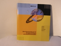 HP Common Desktop Environment Version 1.0 Benutzerhandbuch für Fortgeschrittene
