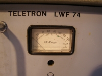 Teletron LWF 74