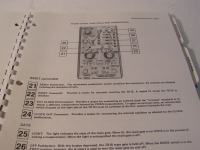 Tektronix 7D15 Universal Counter/Timer Instruction Manual