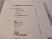 Tektronix 7403N Oscilloscope  Instruction Manual