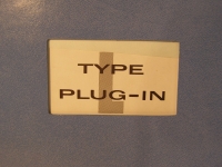 Tektronix L Type Plug-In Instruction Manual