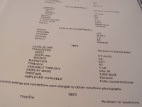 Tektronix 7B70 Time Base Instruction Manual