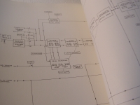 Tektronix 7B70 Time Base Instruction Manual