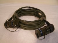 Marconi Optische Kabel Verbindungskabel 64.5073.250.00 L ca.1,5m