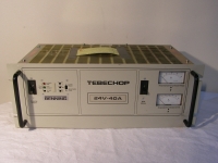Tebechop Benning 220 VAC / 24V DC 40A Spannung Converter / Power Supply