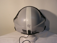 Ceotronics Lärmschutzhelm mit integriertem Hör-Sprechsystem Gr.XXL