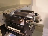 Tyco Electronics T312M Printer