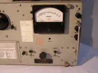 Noise Measuring Set Type 34-B