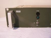 Telco AE-Draht Verbindungskasten