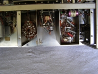 Siemens Geräuschspannungsmesser FL Rel 3U33  15...5000Hz als Ersatzteilträger