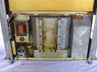Telefunken HF-Teil E149UK/1d als Ersatzteilträger